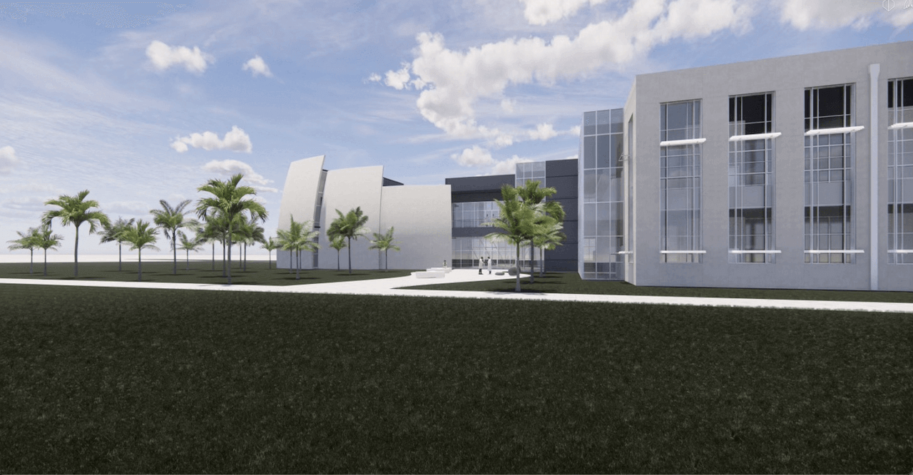 New Biotech Facility Will Lead Gainesville Innovation (Guide to Greater Gainesville)